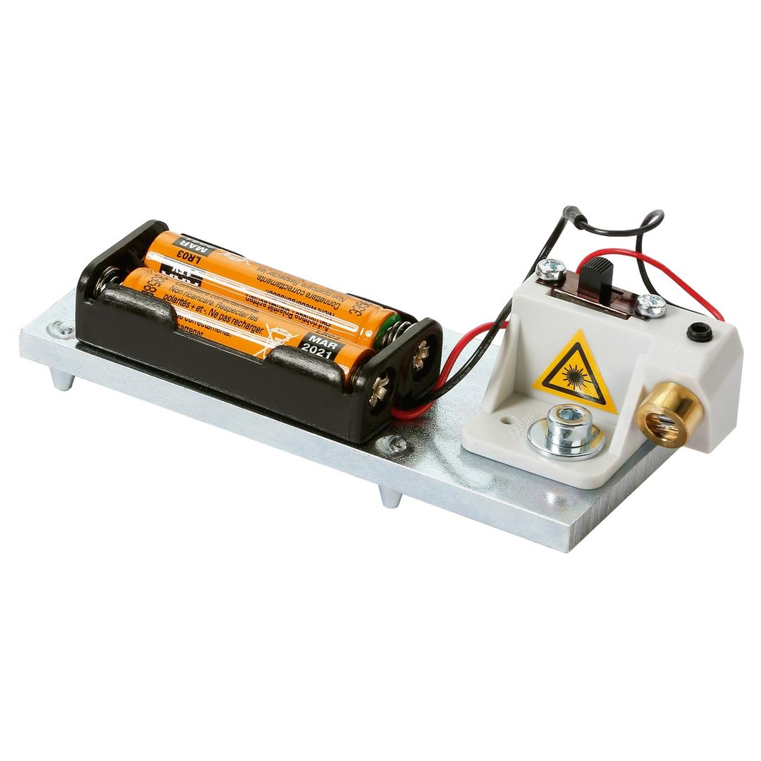 Module laser DAHLE — Base