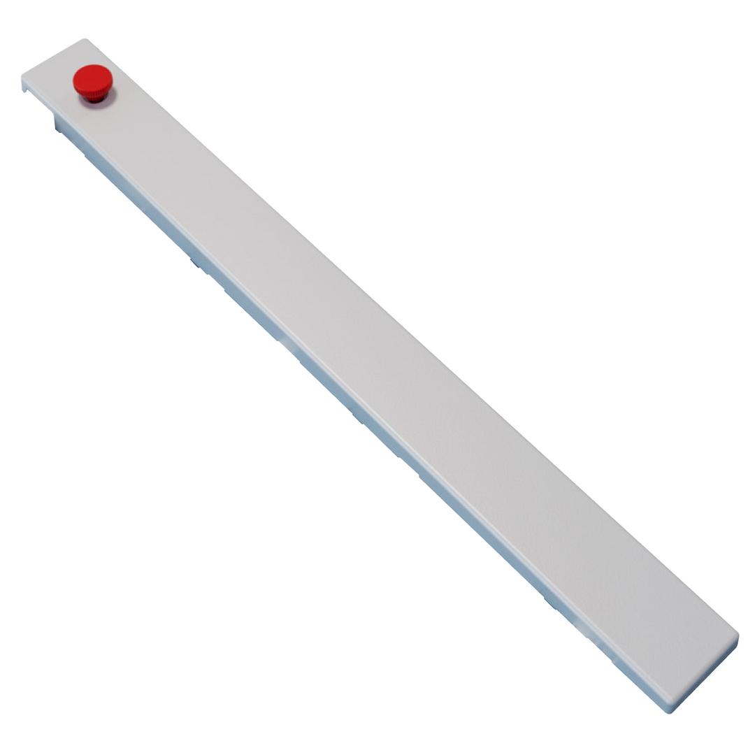 Butée arrière DAHLE — Base