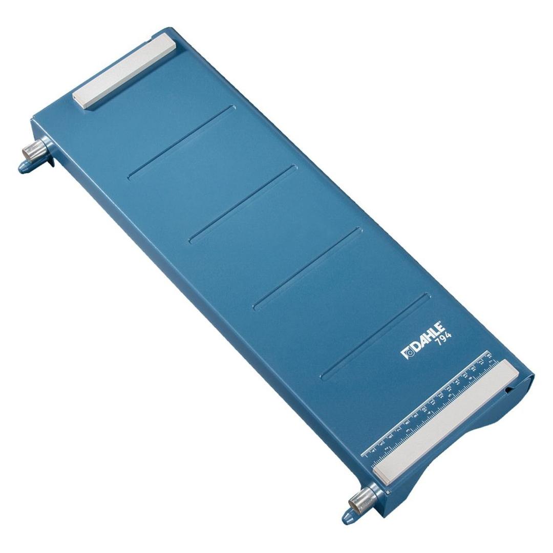 Table avant DAHLE — Base