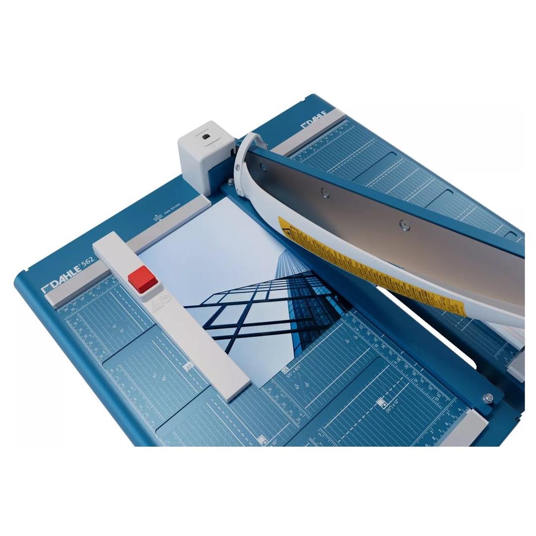 Cisaille papier A4 562   — 6