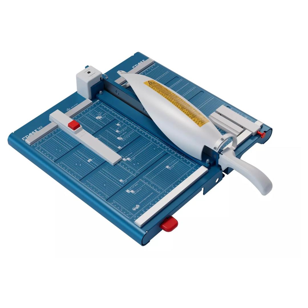 Cisaille papier A4 562   — 4