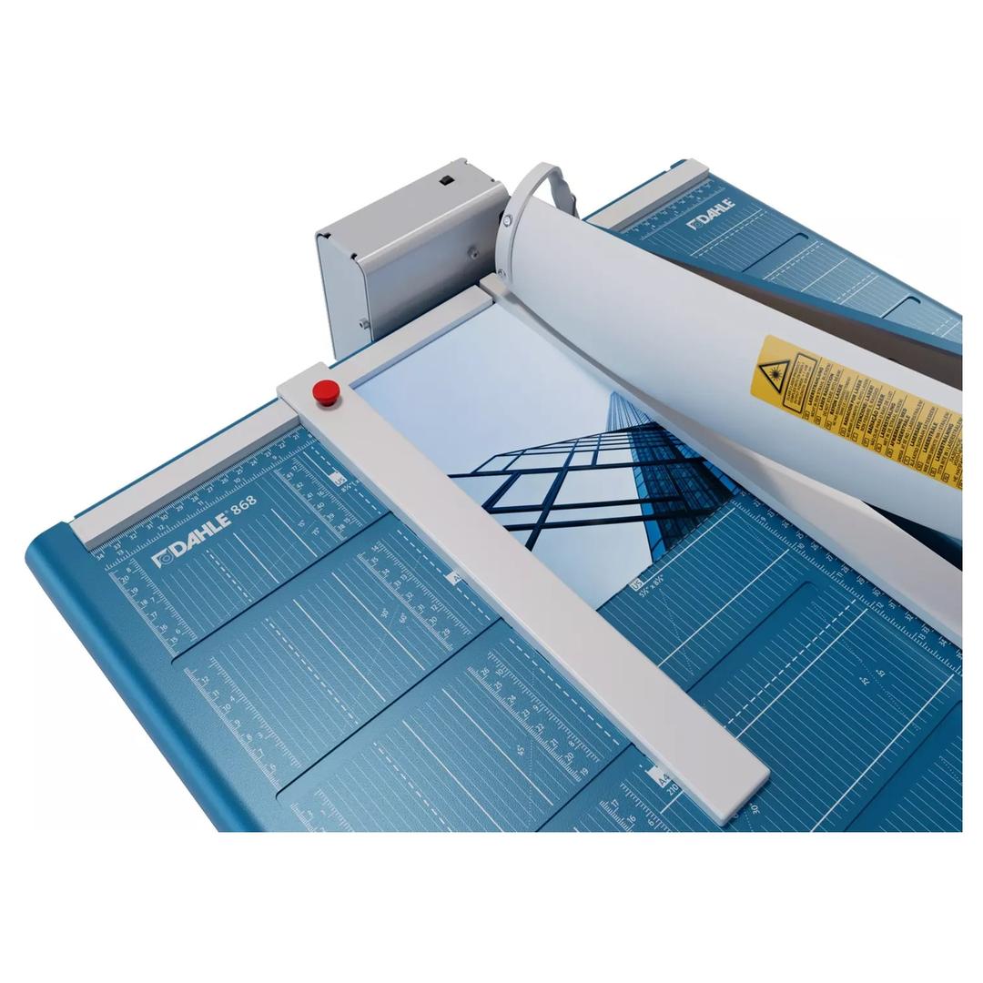 Cisaille papier A3 868   — 6