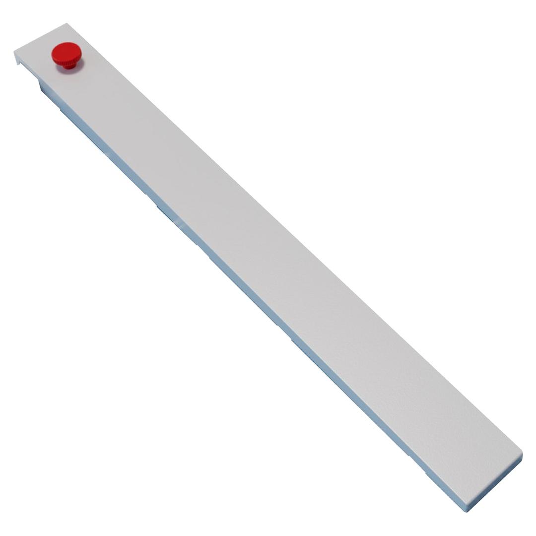 Butée arrière DAHLE — Base
