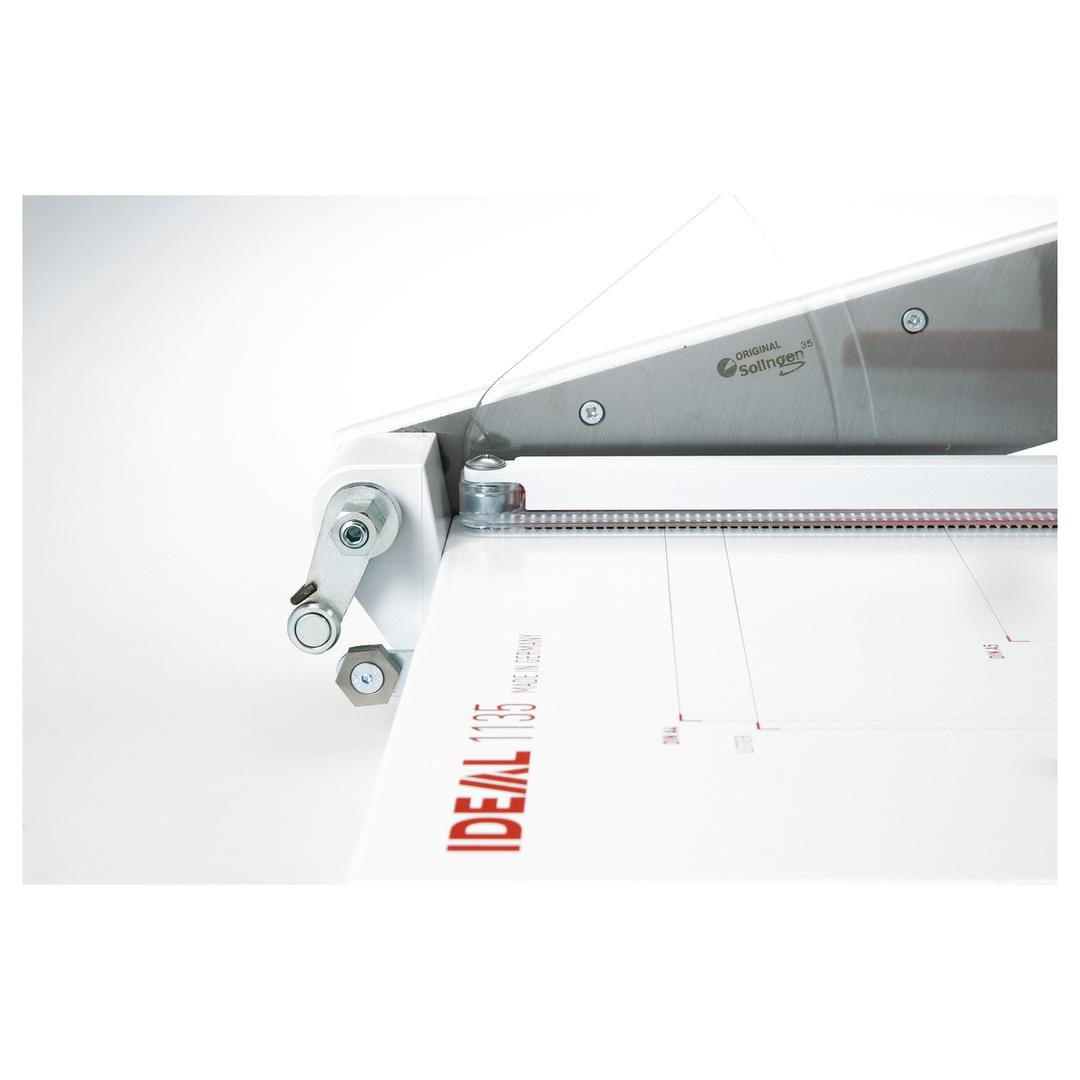 Cisaille papier A4 1135   — 7