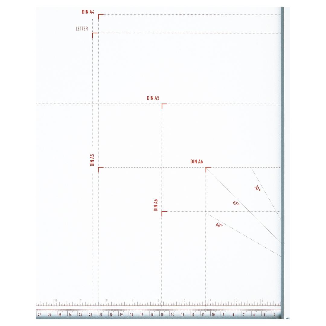 Cisaille papier A4 1135   — 3