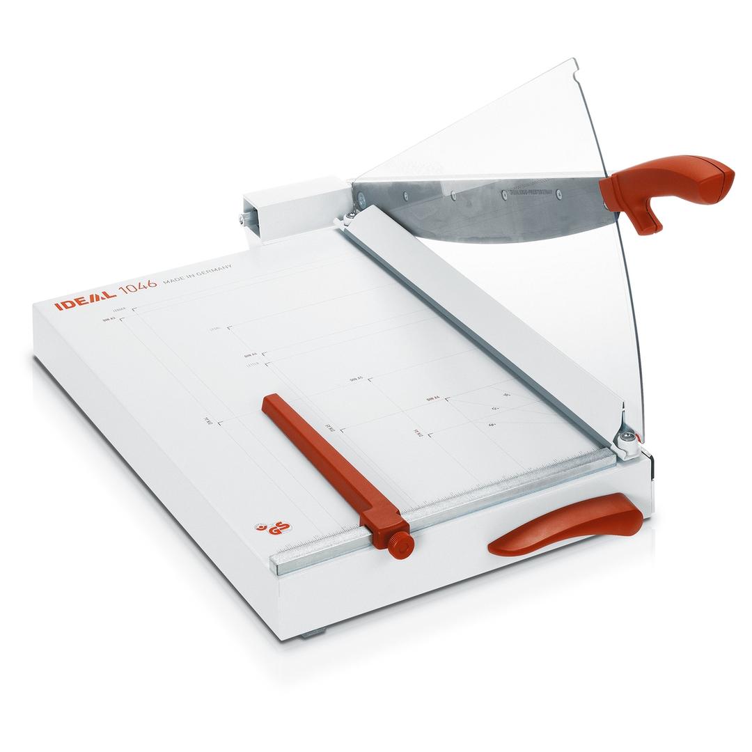 Cisaille papier A3 1046 — 1