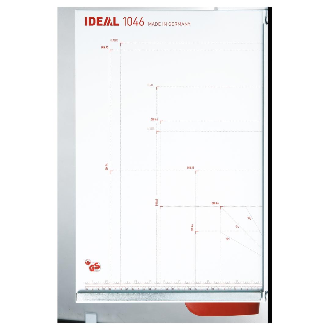 Cisaille papier A3 1046 — 3