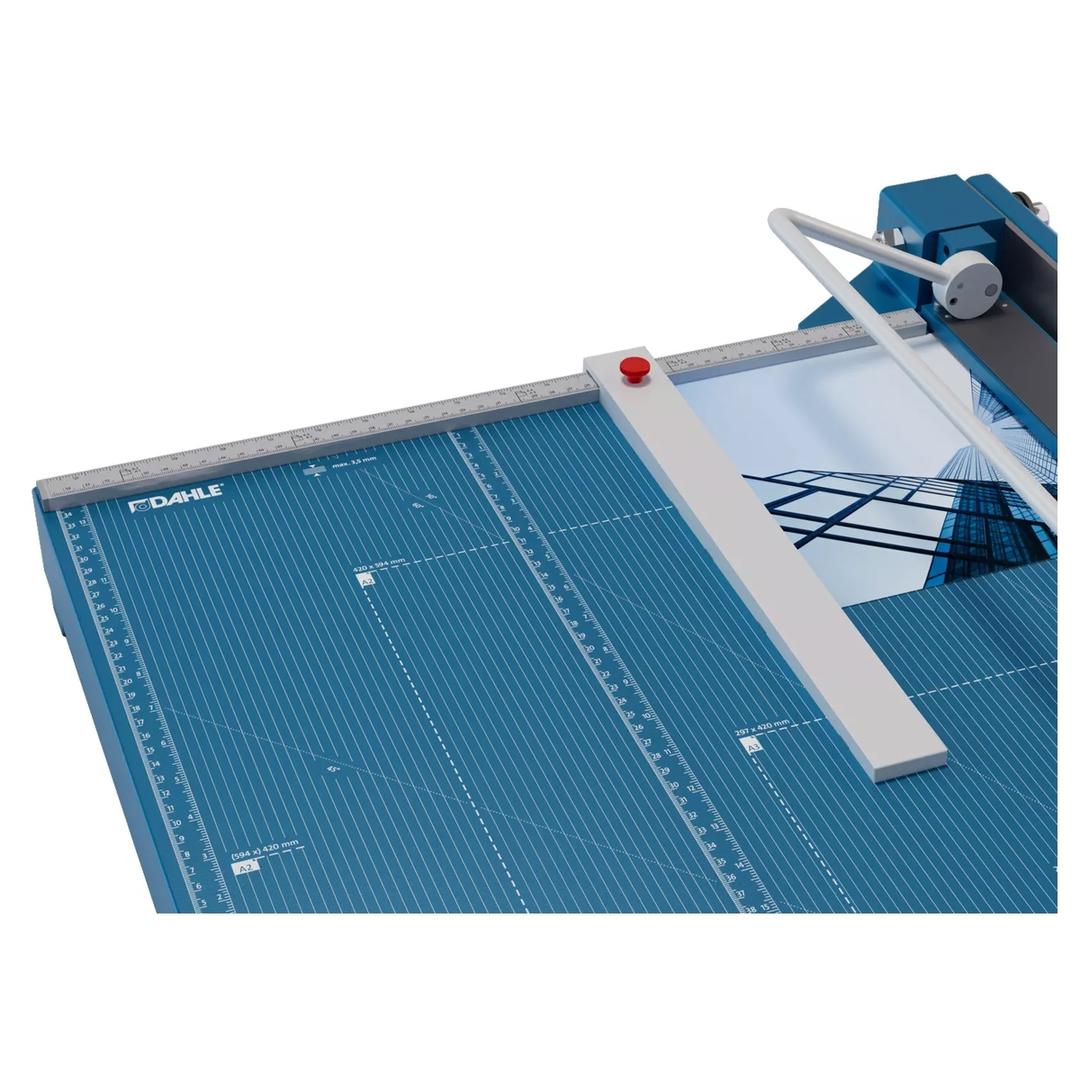 Cisaille papier A2 569    — 6