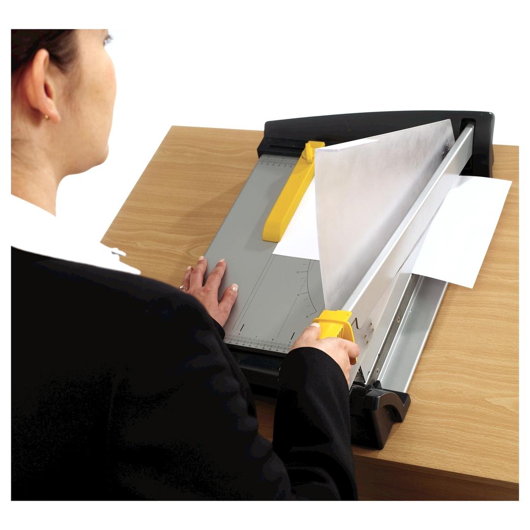 Cisaille papier A3 PLASMA — 4