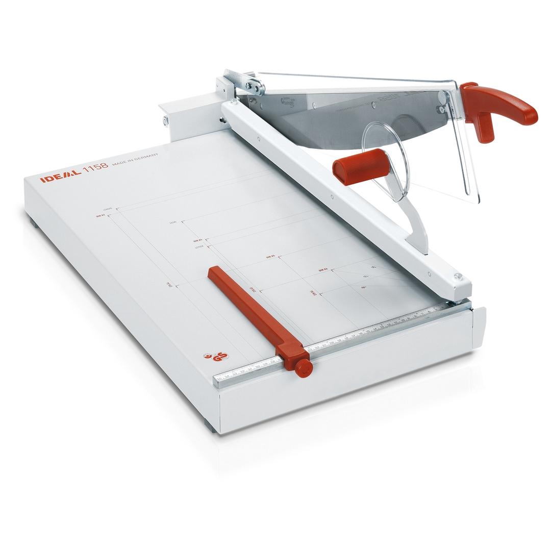 Cisaille papier A3 1158 — 1