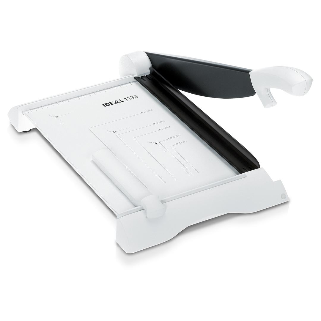 Cisaille papier A4 1133 — 1