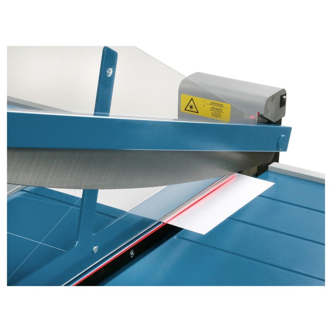 Cisaille papier A2 581 — 5