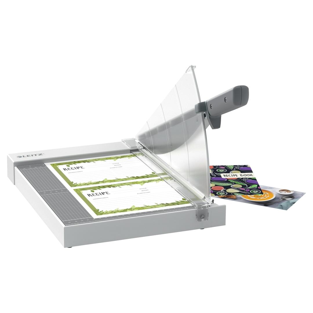 Cisaille papier A4 PRECISION HOME — 4