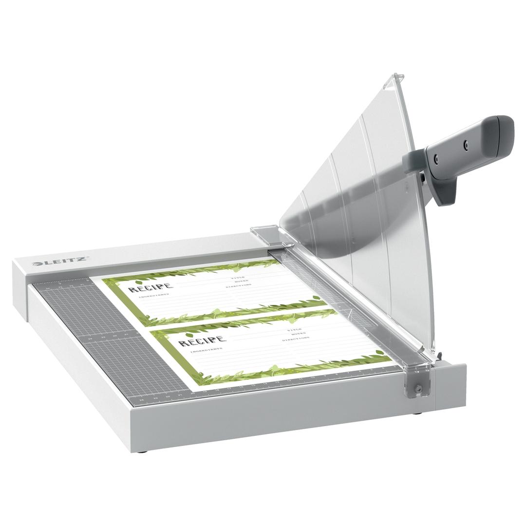 Cisaille papier A4 PRECISION HOME — 3