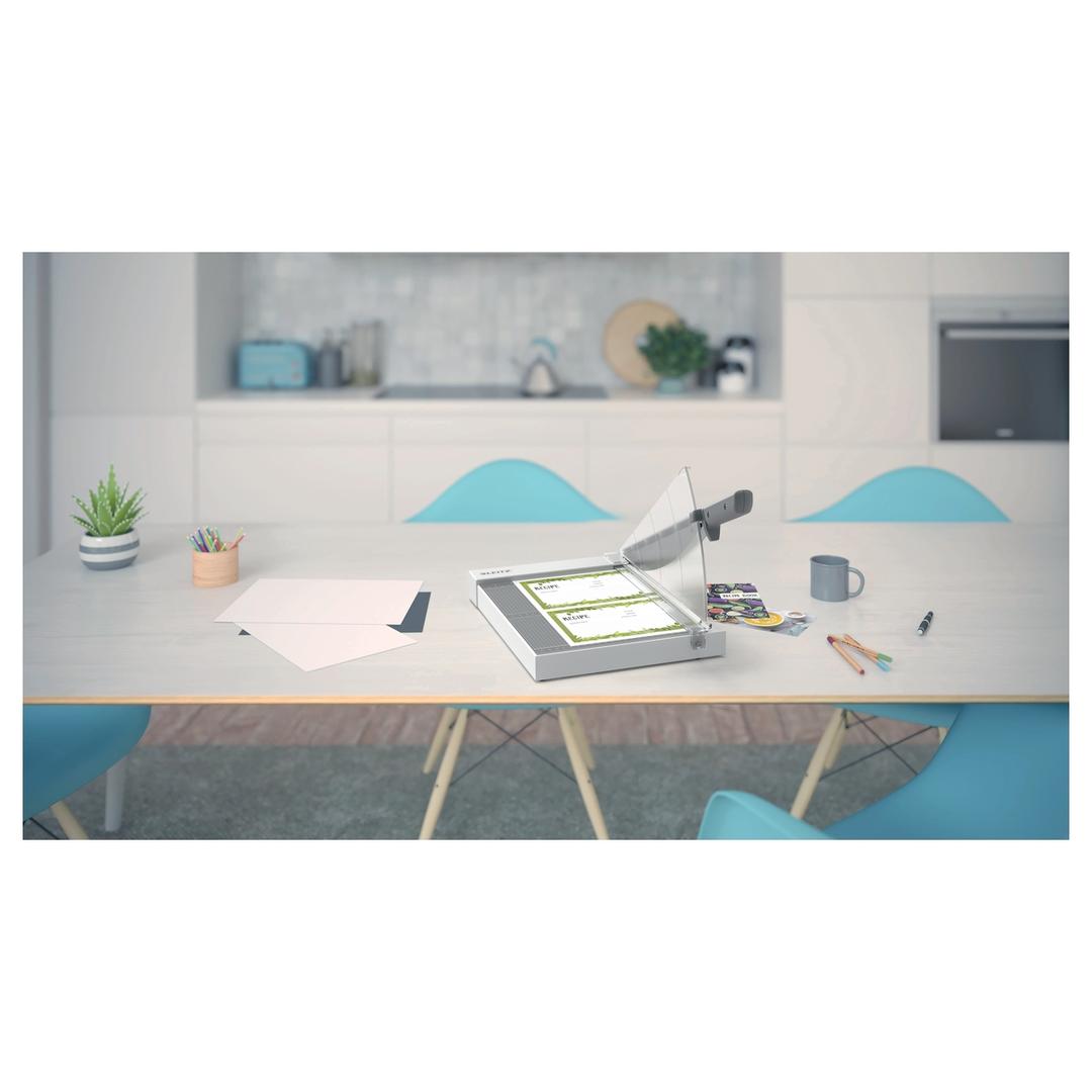 Cisaille papier A4 PRECISION HOME — 7