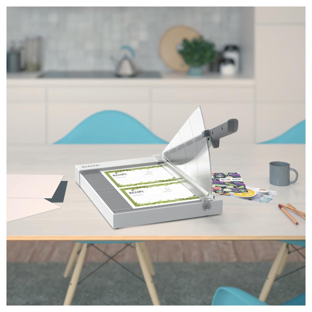 Cisaille papier A4 PRECISION HOME — 8