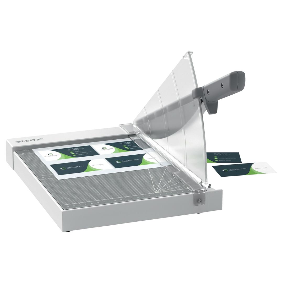 Cisaille papier A4 PRECISION HOME OFFICE A4 — 4