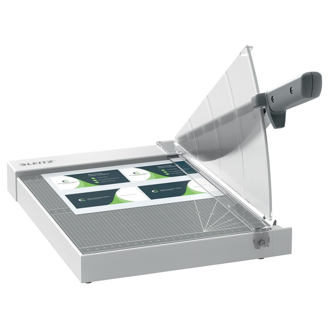 Cisaille papier A4 PRECISION HOME OFFICE A4 — 3