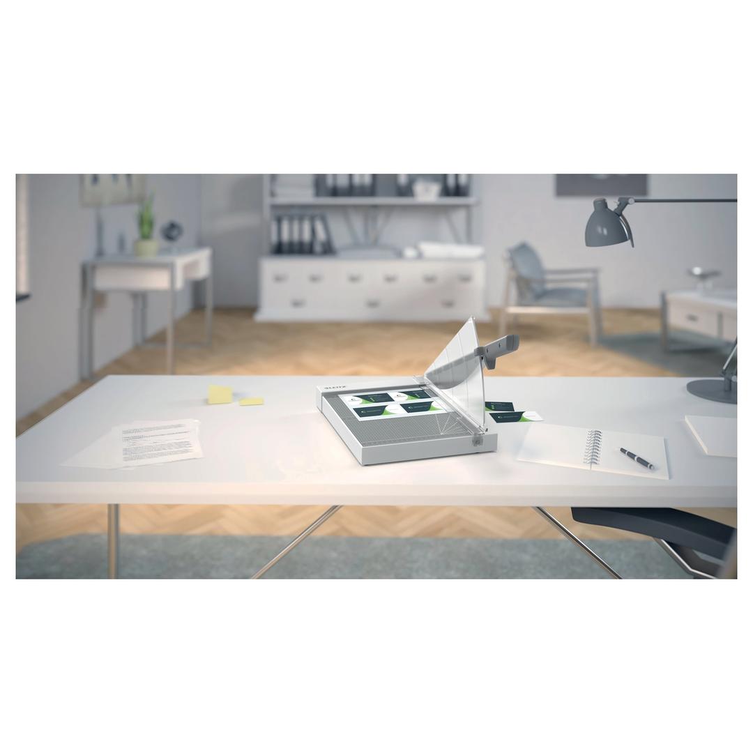 Cisaille papier A4 PRECISION HOME OFFICE A4 — 7