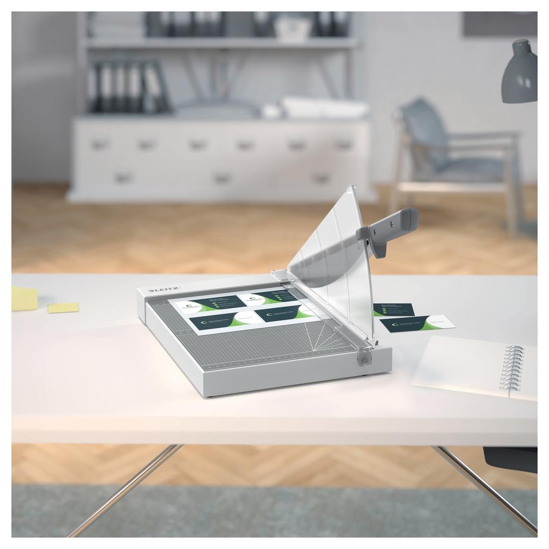 Cisaille papier A4 PRECISION HOME OFFICE A4 — 8