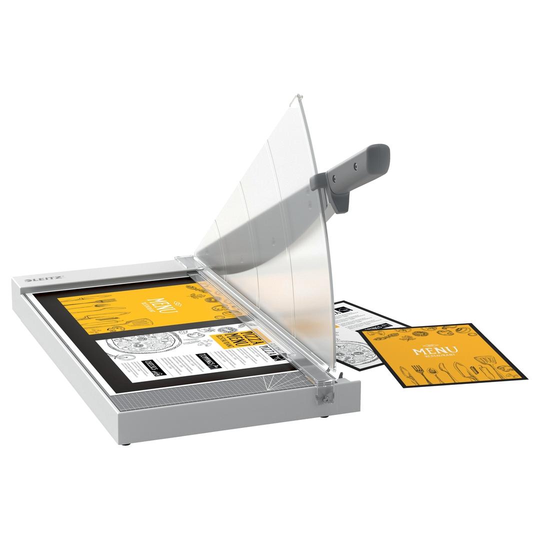 Cisaille papier A3 PRECISION HOME OFFICE A3 — 4