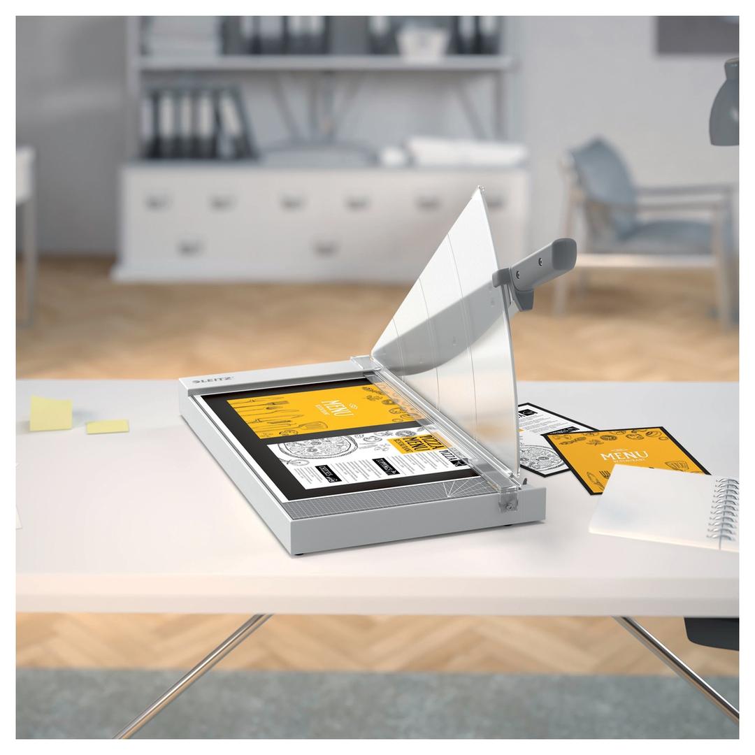 Cisaille papier A3 PRECISION HOME OFFICE A3 — 8