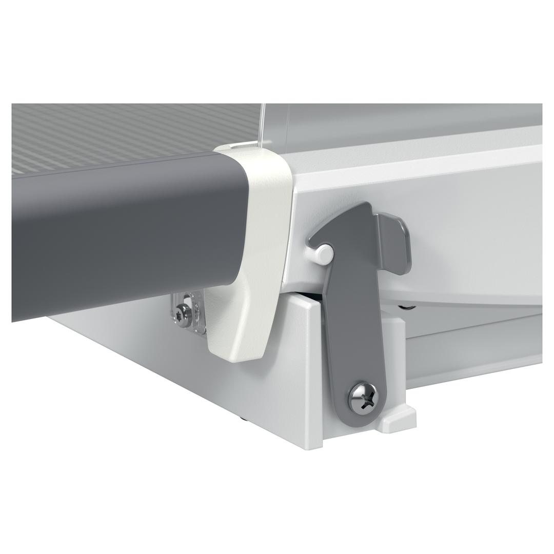 Cisaille papier A4 PRECISION OFFICE — 5