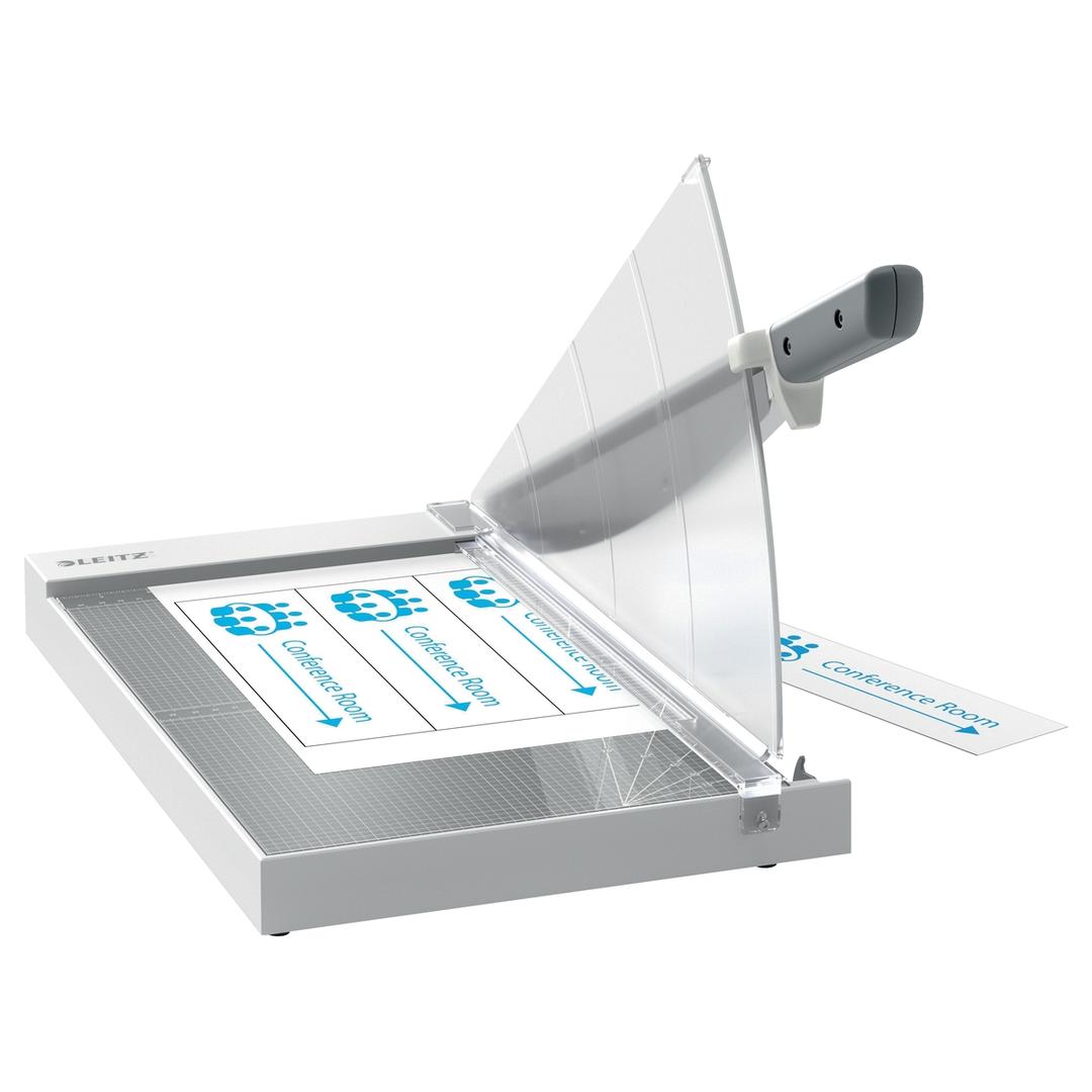 Cisaille papier A4 PRECISION OFFICE — 4