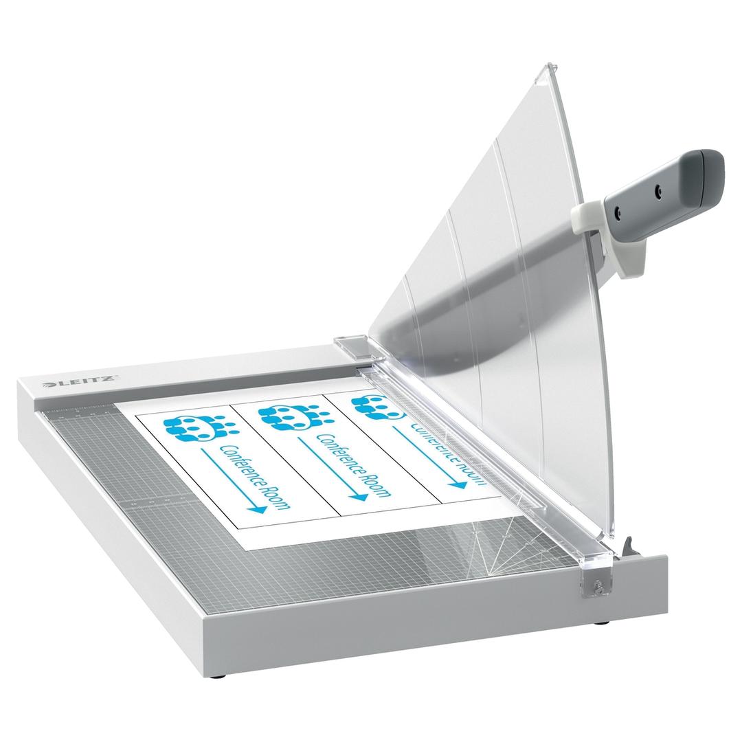 Cisaille papier A4 PRECISION OFFICE — 3