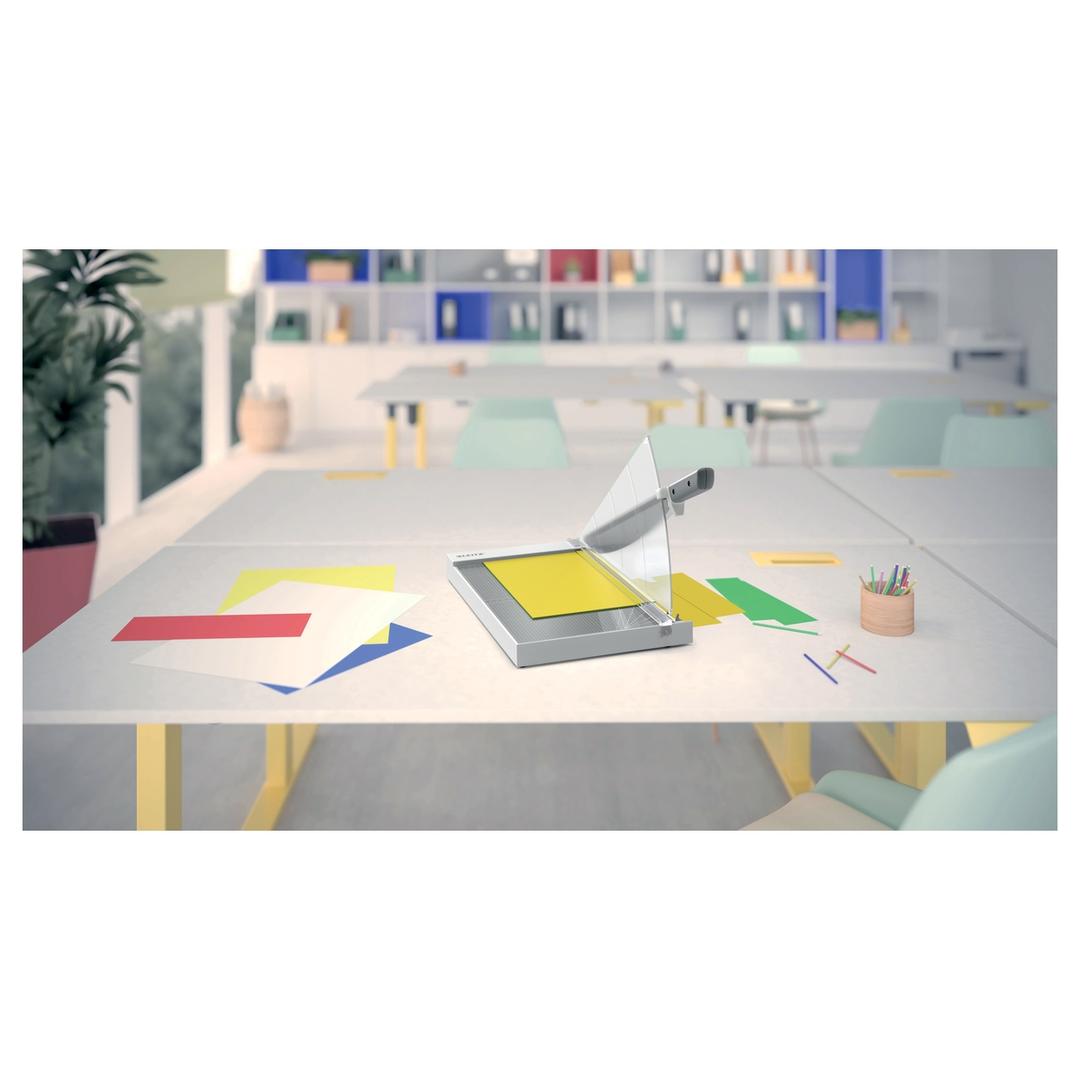 Cisaille papier A4 PRECISION OFFICE — 7