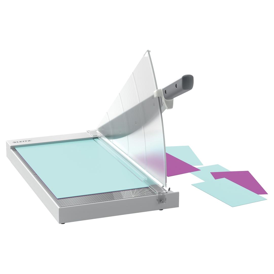 Cisaille papier A3 PRECISION — 4