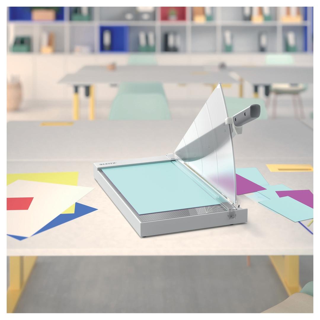 Cisaille papier A3 PRECISION — 8