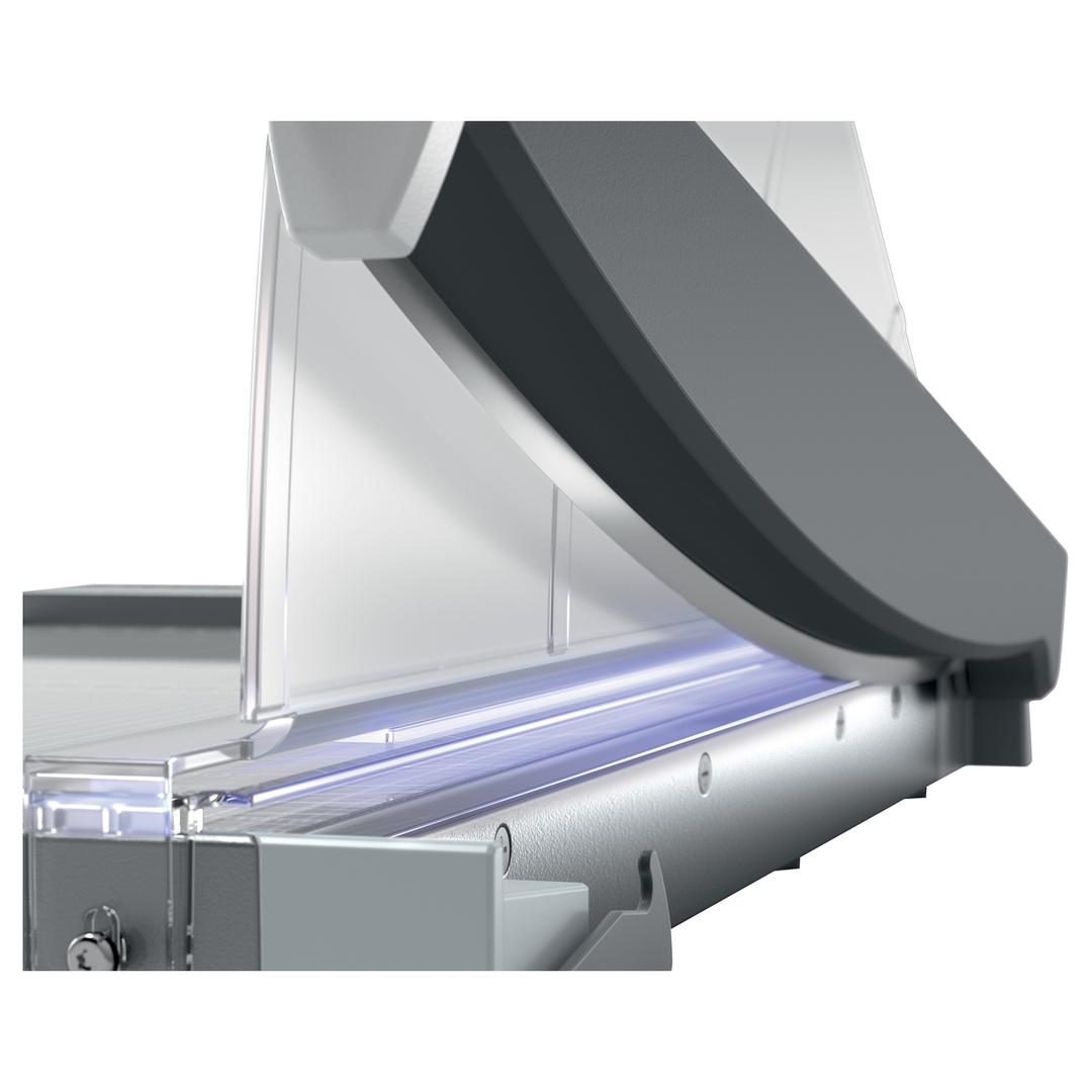 Cisaille papier A4+ PRECISION OFFICE PRO A4+ — 7