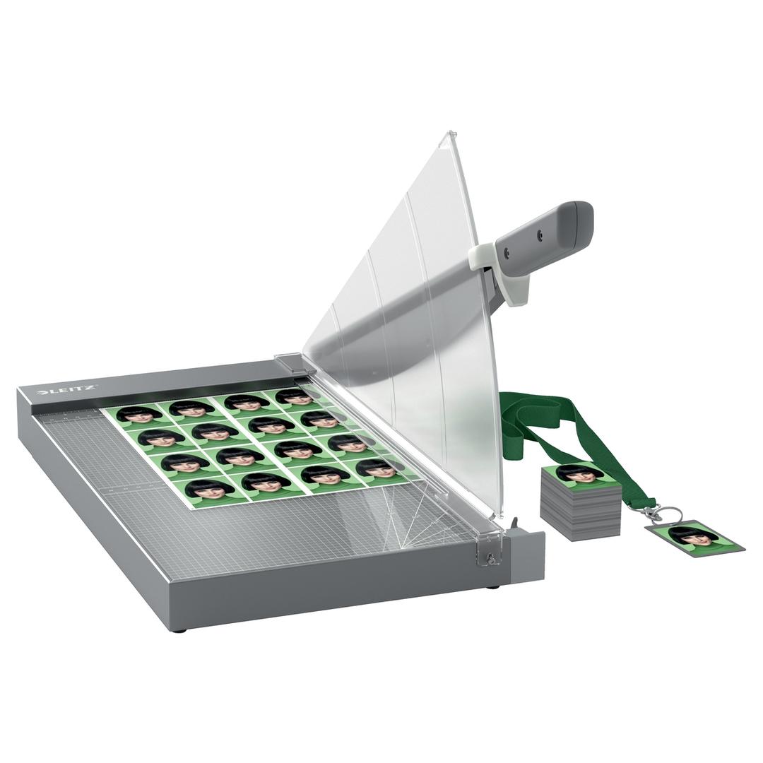 Cisaille papier A4+ PRECISION OFFICE PRO A4+ — 5