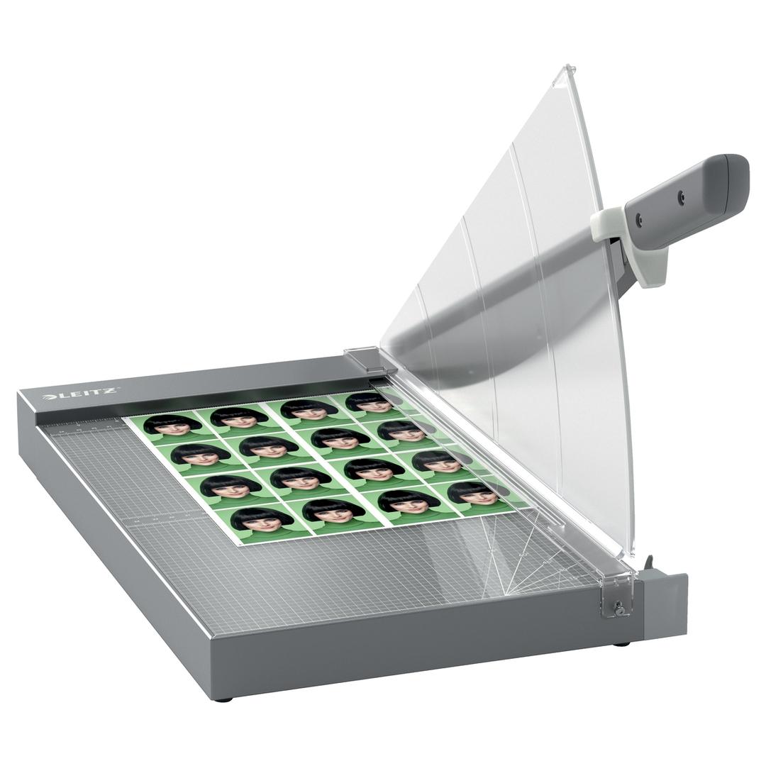 Cisaille papier A4+ PRECISION OFFICE PRO A4+ — 4