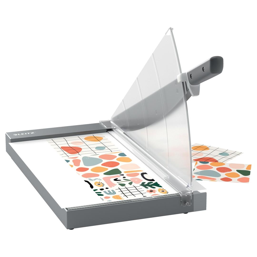 Cisaille papier A3 Precision Office Pro A3 — 5