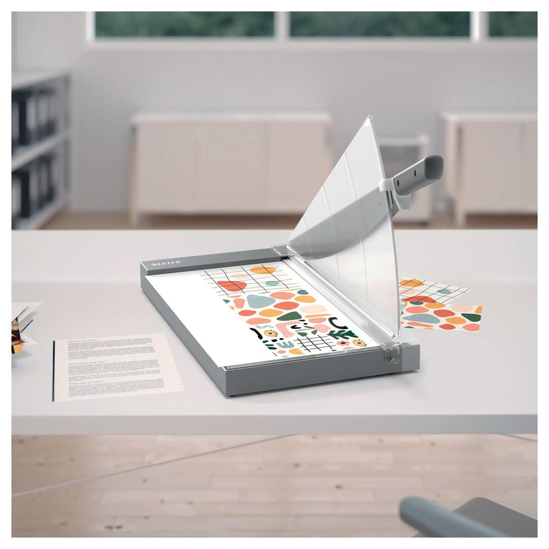 Cisaille papier A3 Precision Office Pro A3 — 9
