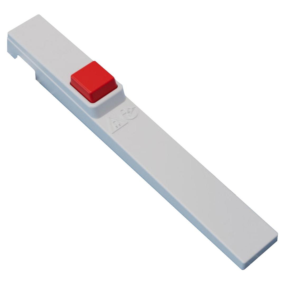 Butée arrière DAHLE — Base
