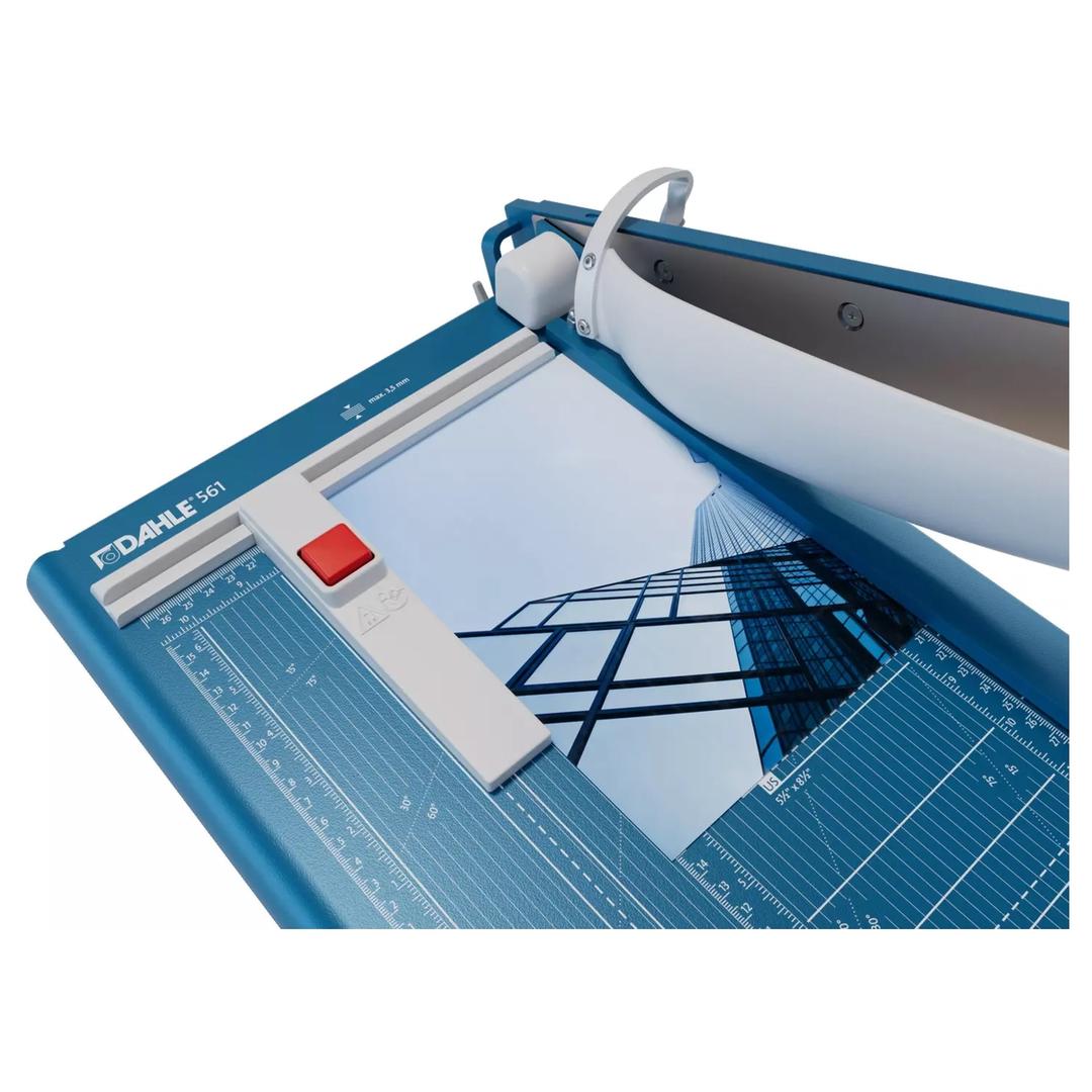 Cisaille papier A4 561  — 6
