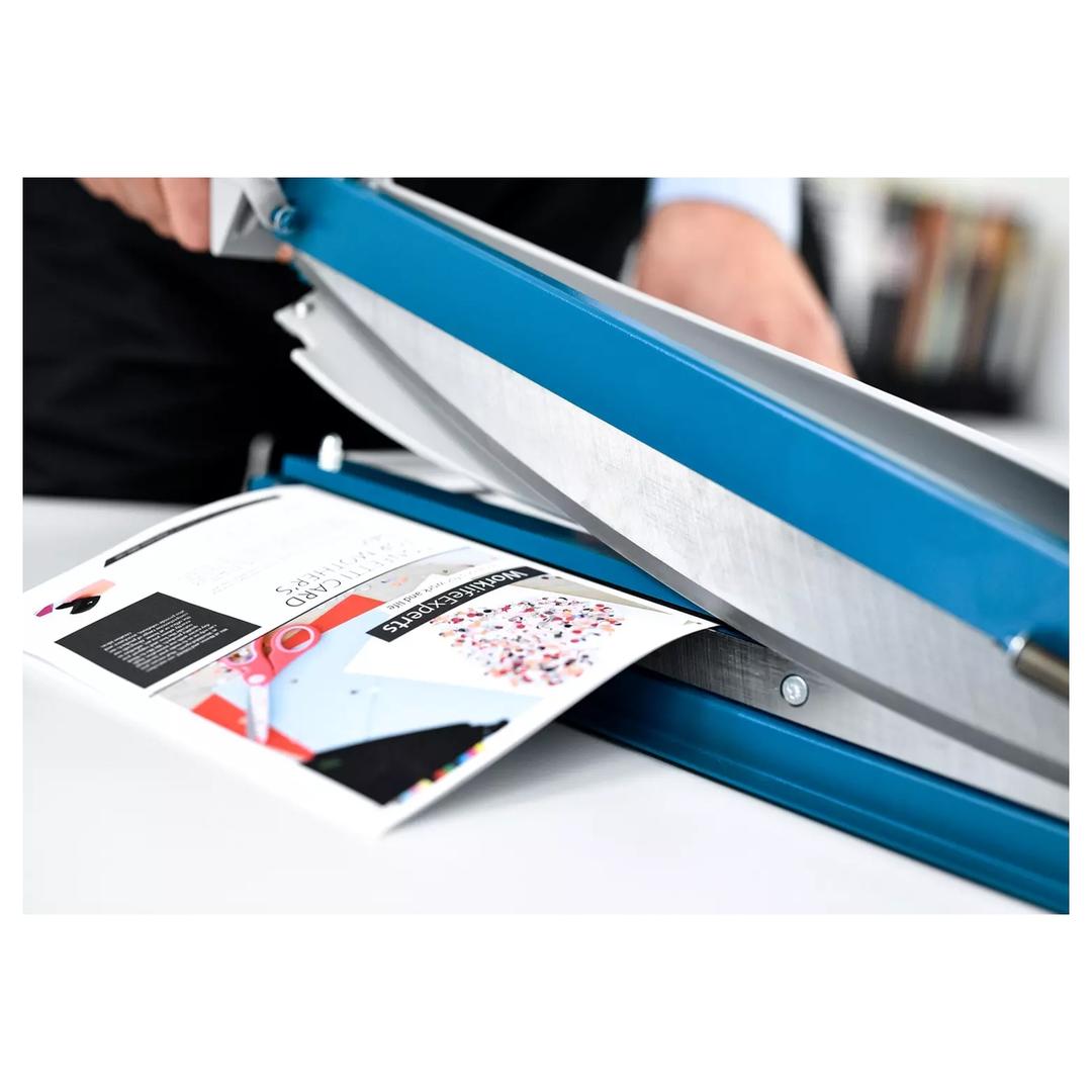 Cisaille papier A4 561  — 15