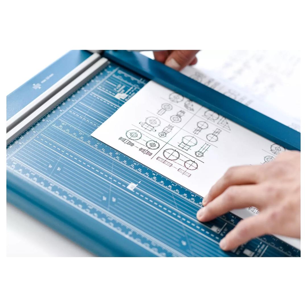 Cisaille papier A4 561  — 14