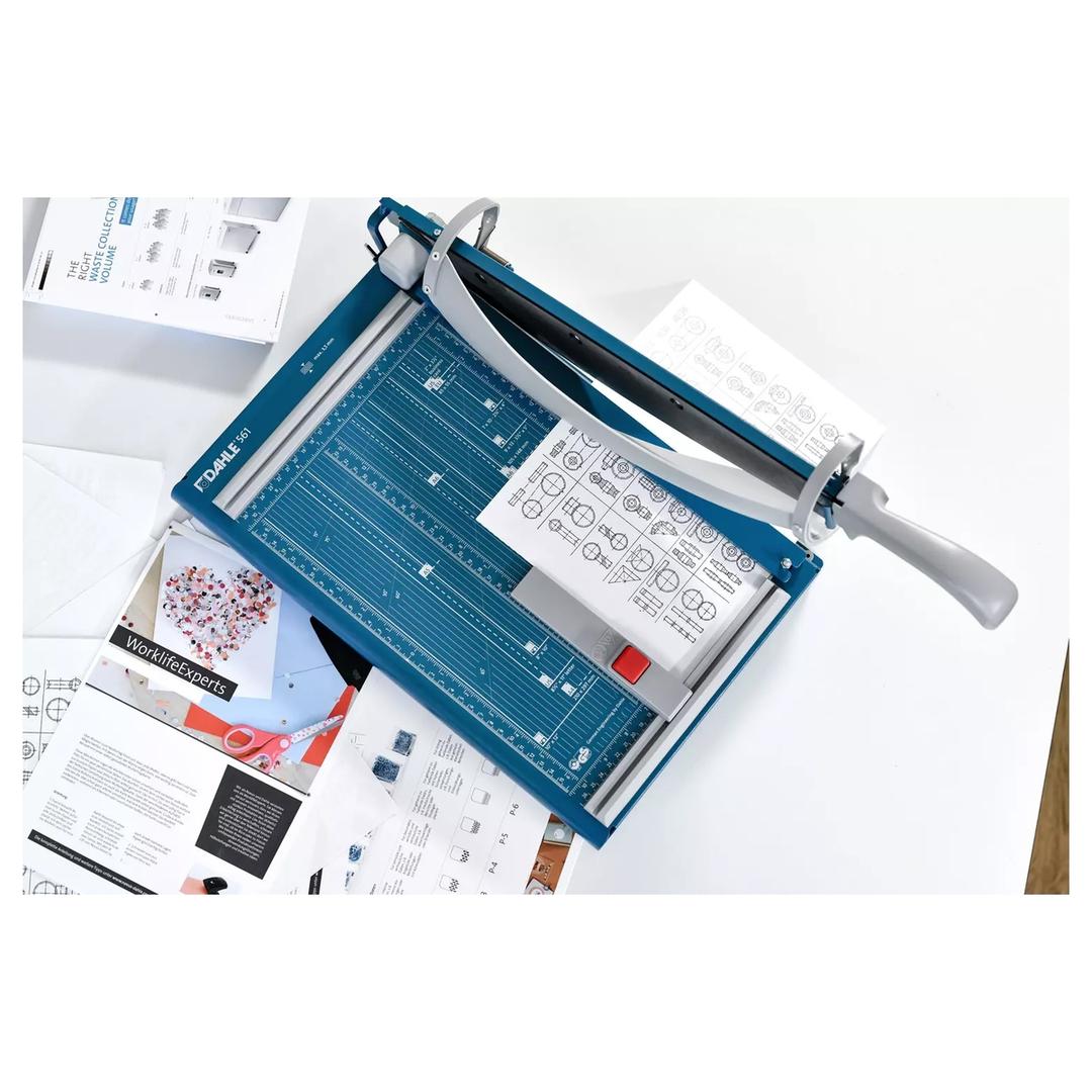 Cisaille papier A4 561  — 16