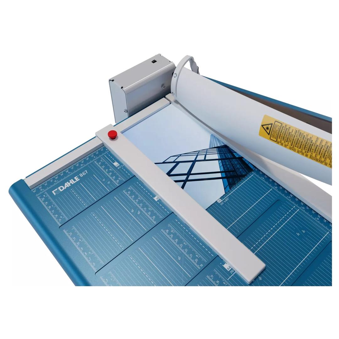 Cisaille papier A3 867 — 6