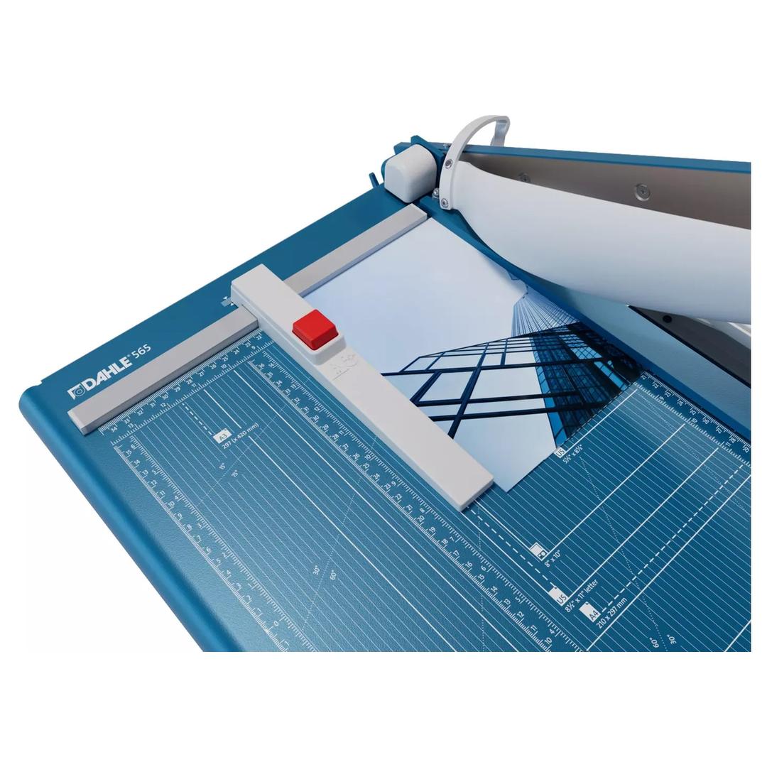 Cisaille papier A4 565 — 6