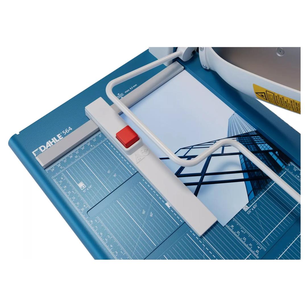 Cisaille papier A4 564   — 5