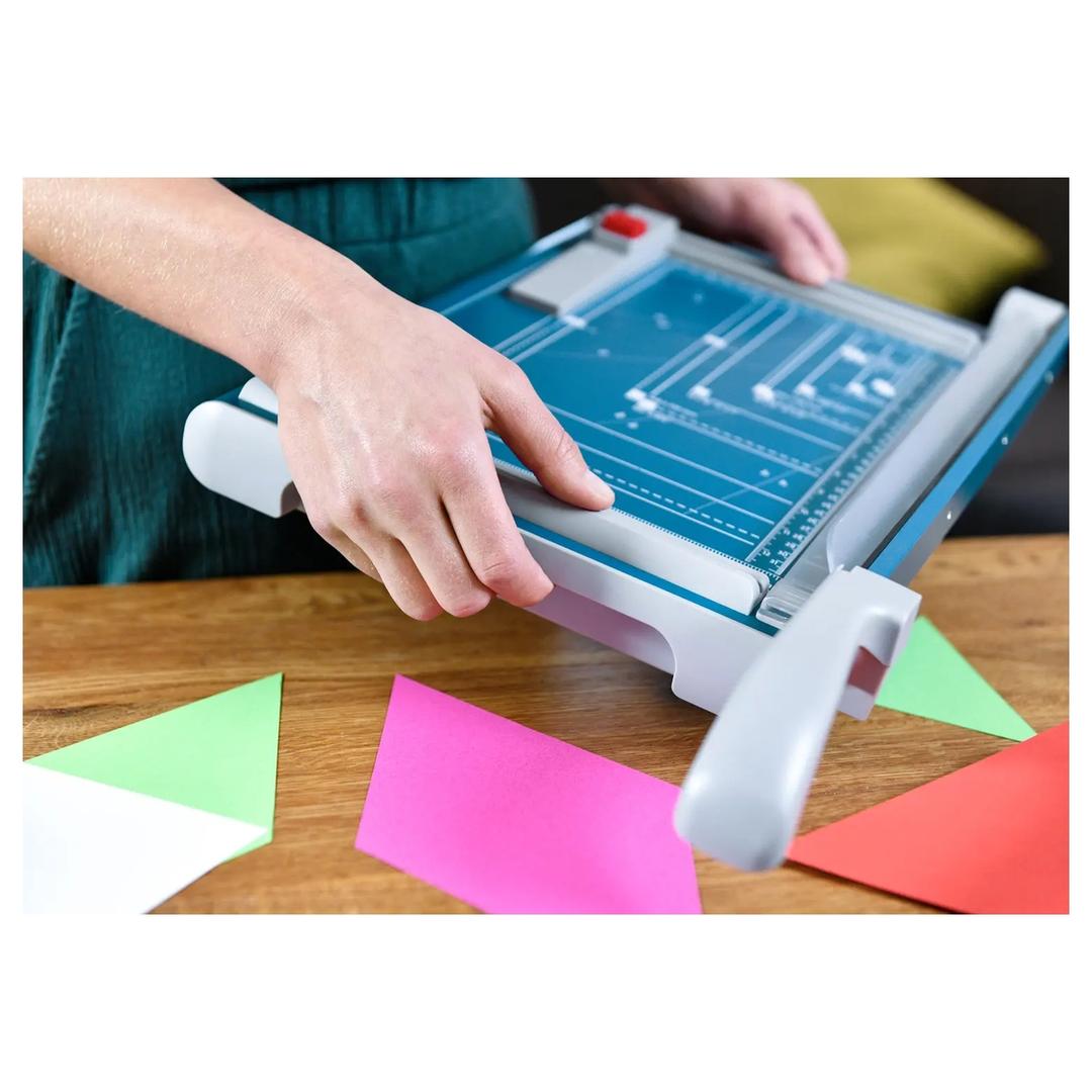 Cisaille papier A4 533     — 8