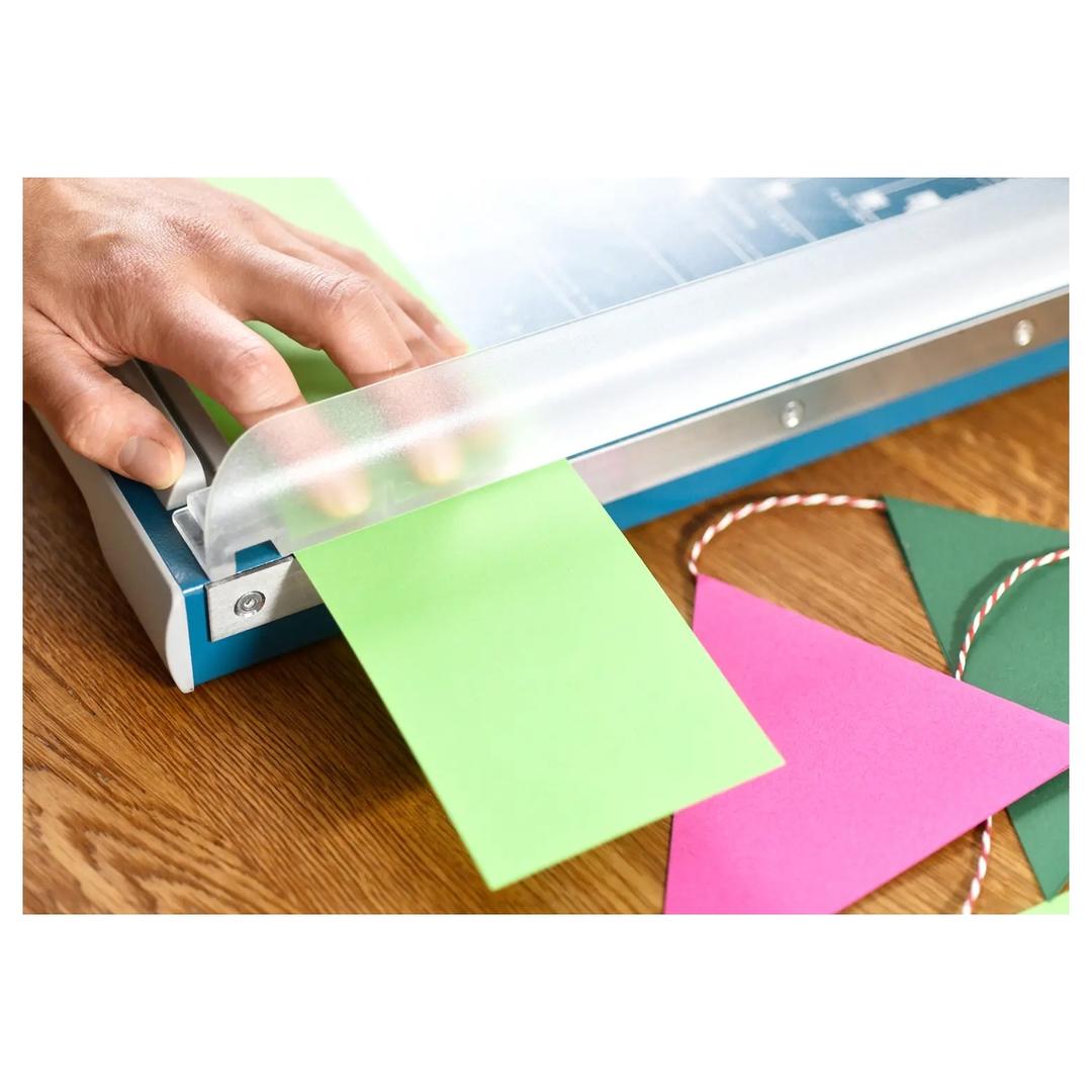 Cisaille papier A4 533     — 6