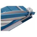 Cisaille papier 562 DAHLE — Avec module laser