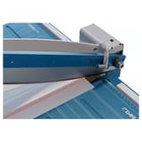 Cisaille papier 868 DAHLE — Avec module laser