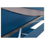 Cisaille papier 519 DAHLE — Avec butée avant extractible largeur de coupe jusqu’à 210 mm